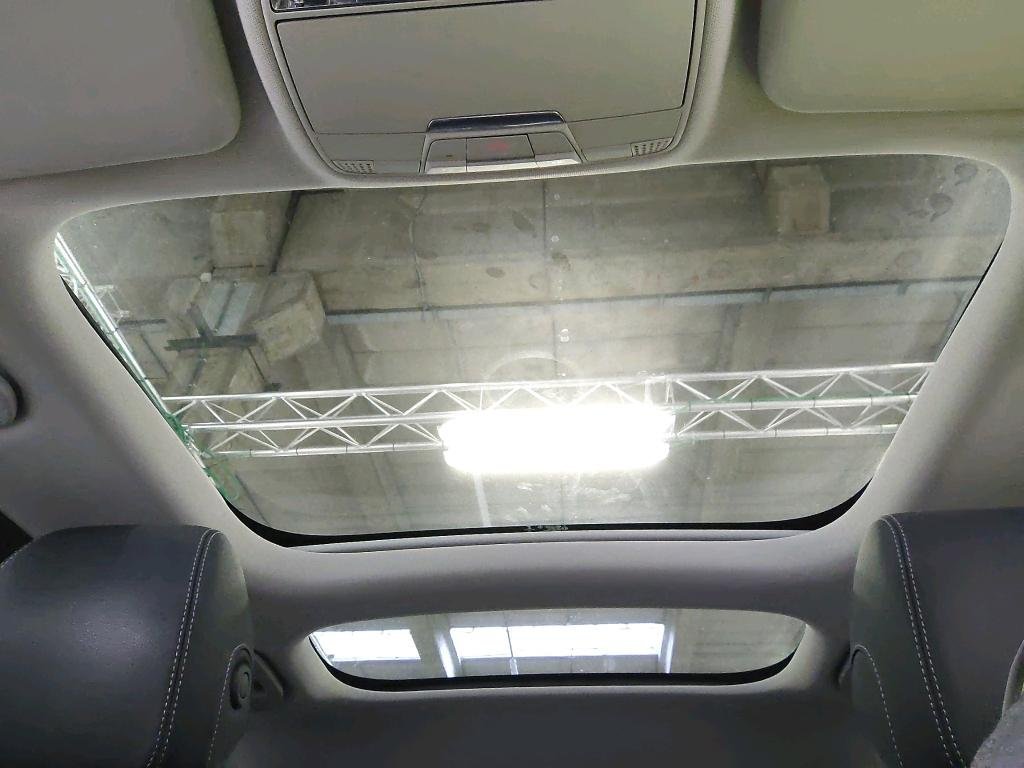 Mercedes-Benz E-Class W213 (2016 - 2023) image