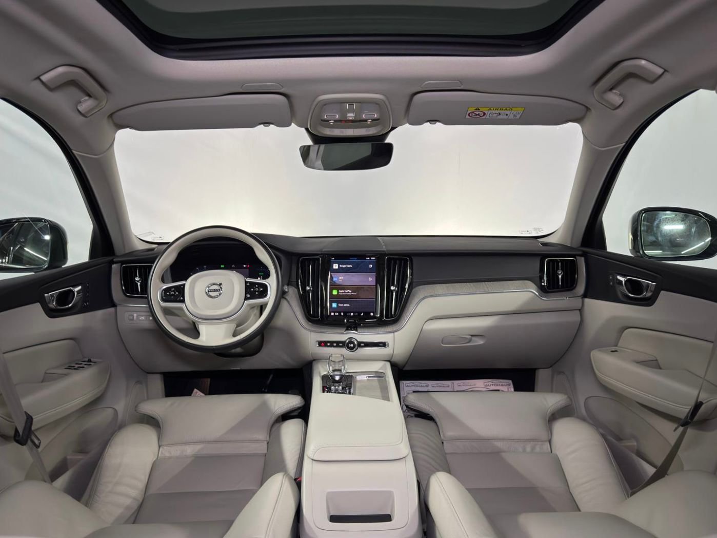 Volvo XC60 2017 - image