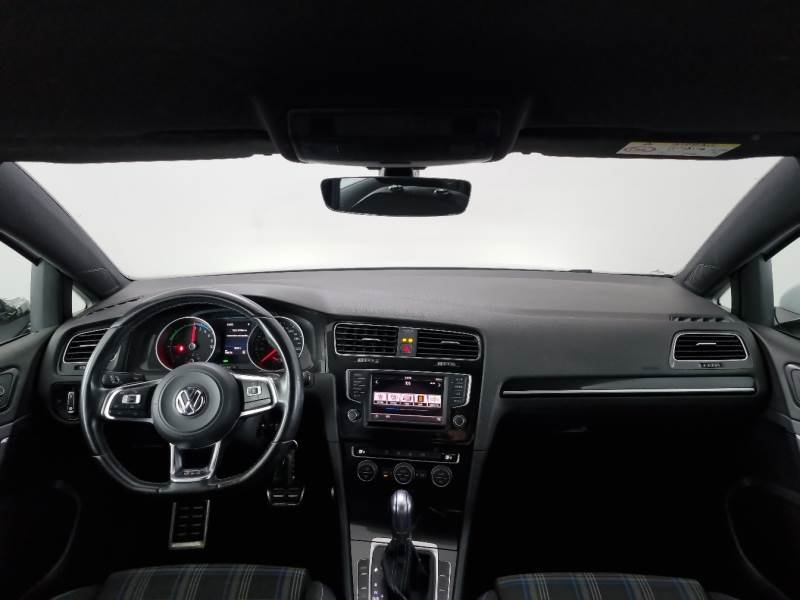 Volkswagen Golf VII (2012 - 2020) image