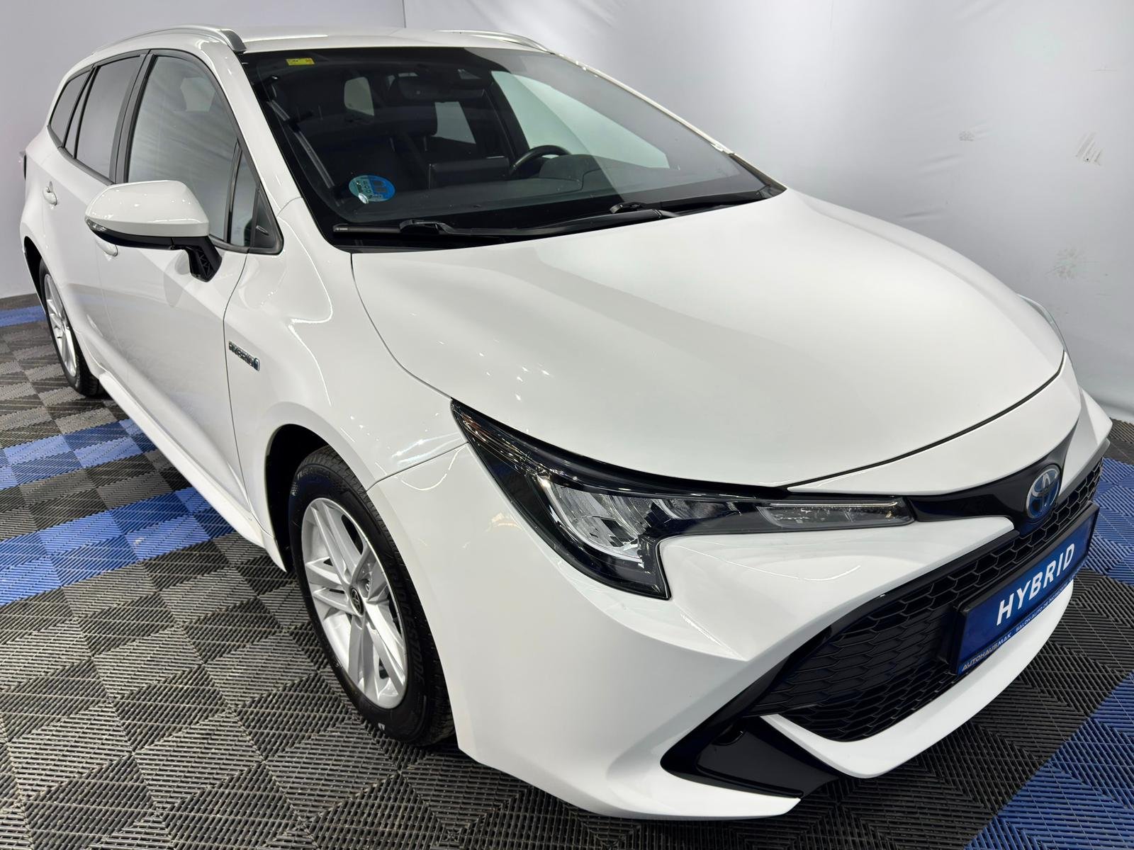 Toyota Corolla 2019 - image