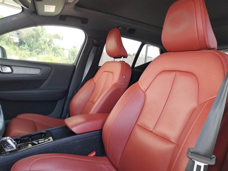 Volvo XC40 2017 - image