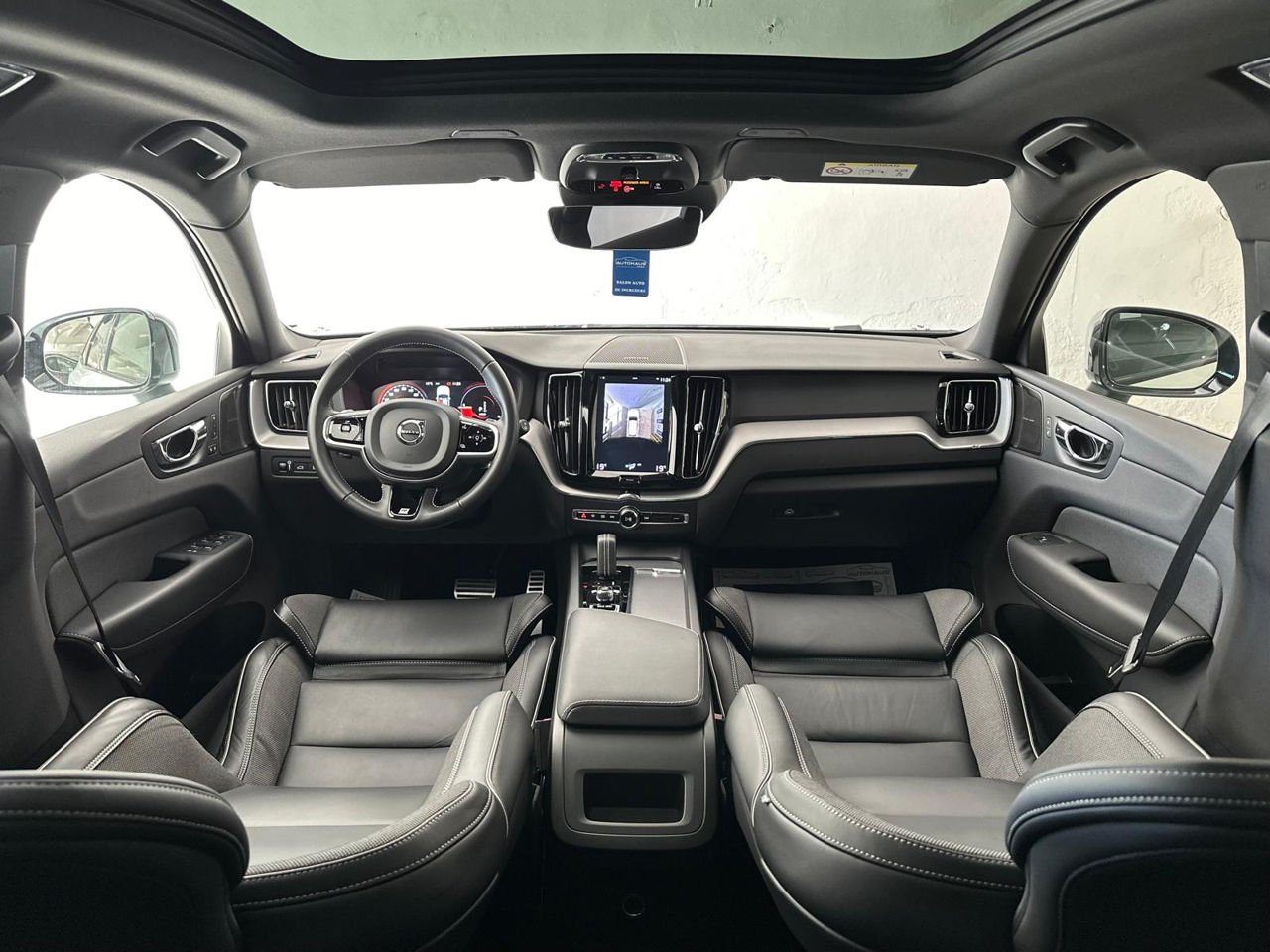 Volvo XC60 2017 - image