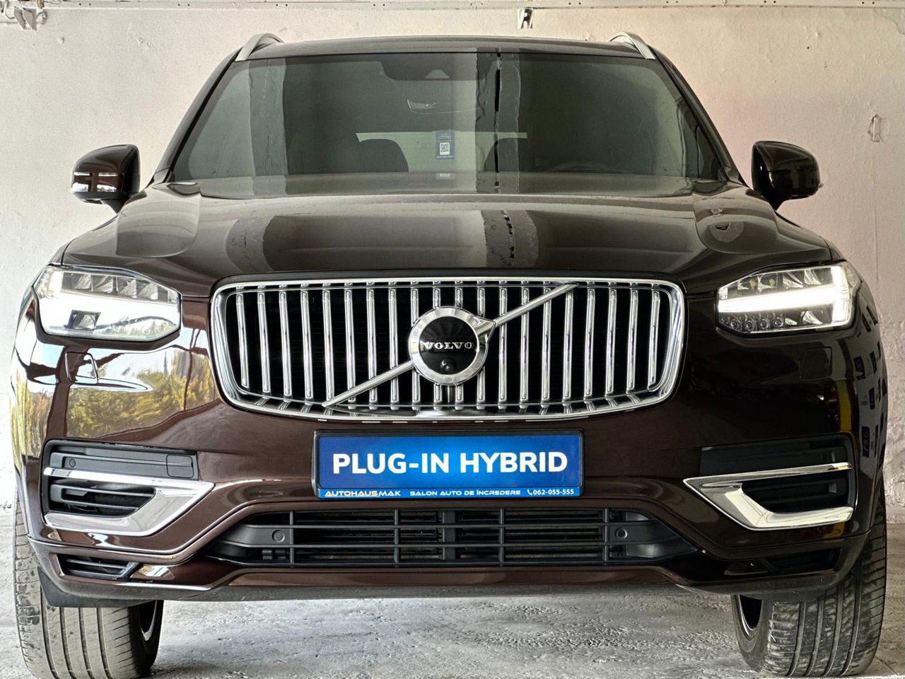 Volvo XC90 2015 - image