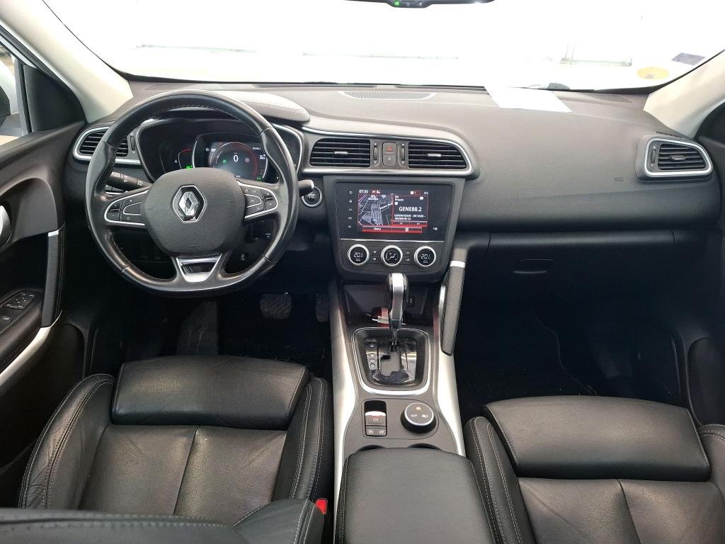 Renault Kadjar I (2015 - 2022) image