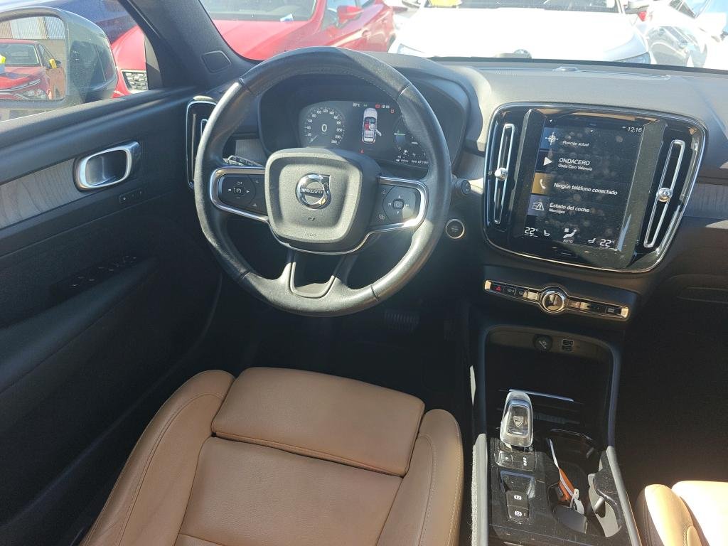 Volvo XC40 2017 - image