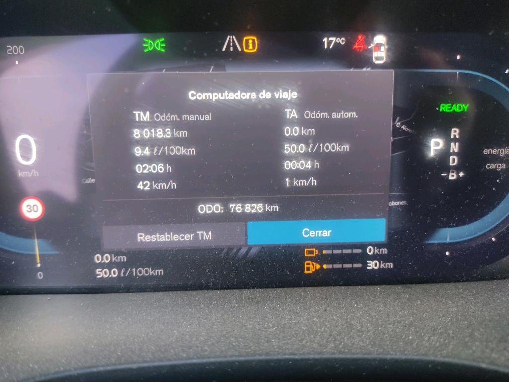 Volvo XC60 2017 - image