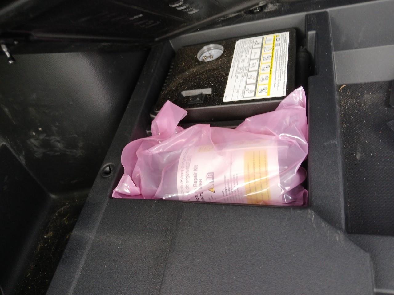 Mitsubishi Outlander II (2019 - ) image