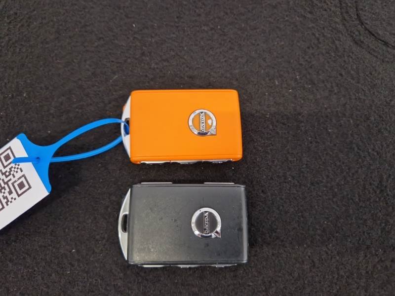 Volvo XC60 2017 - image