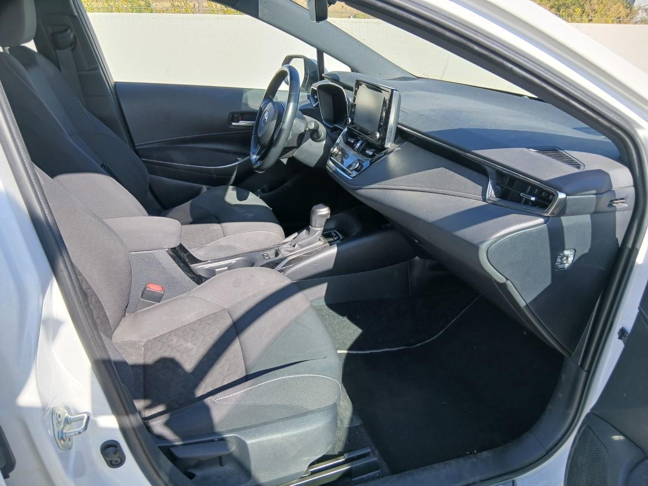 Toyota Corolla 2019 - image