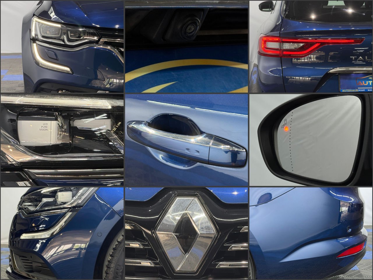 Renault Talisman IV (2016 - ) image