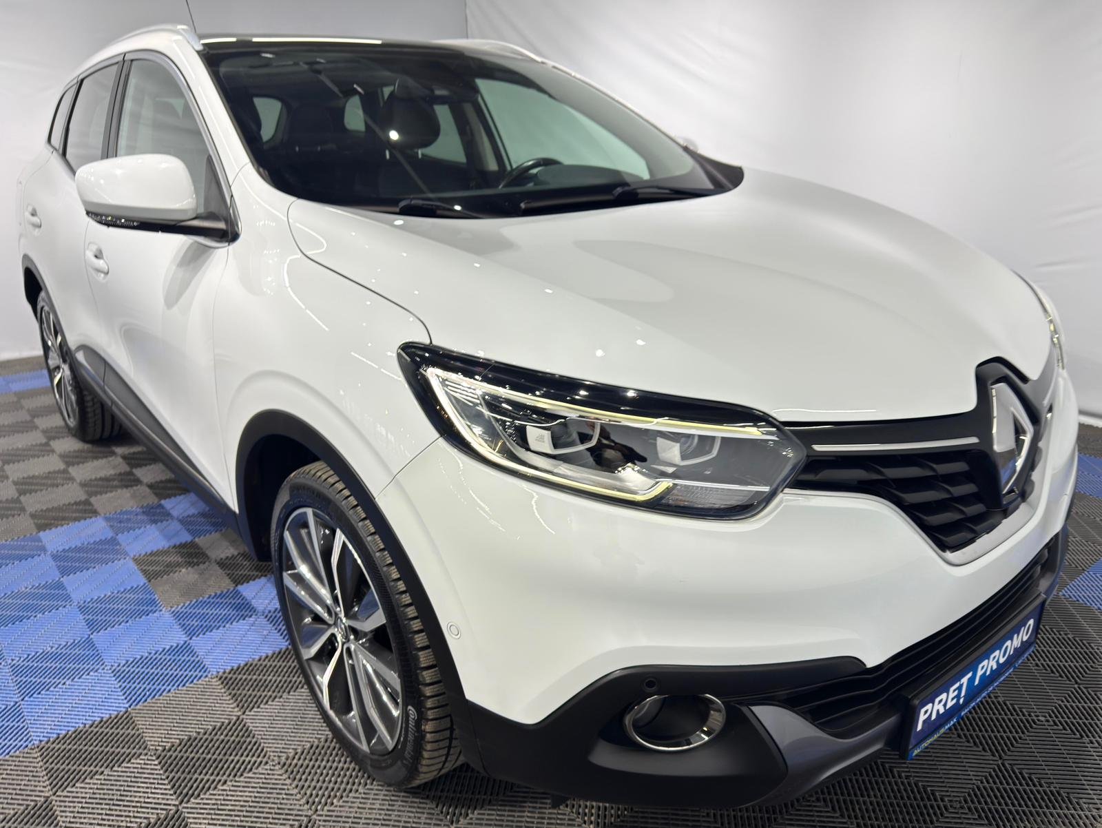 Renault Kadjar I (2015 - 2022) image