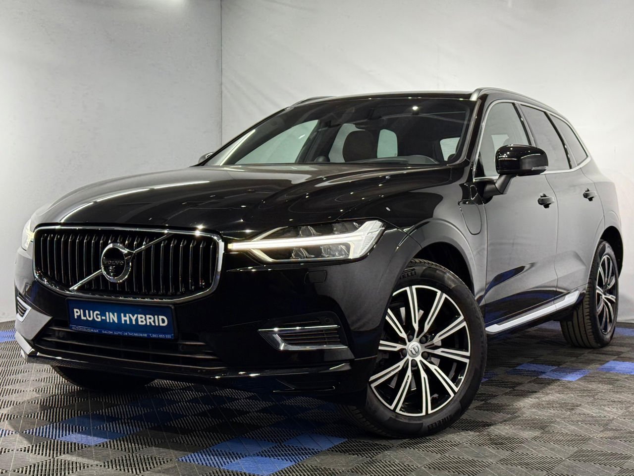 Volvo XC60 2017 - image