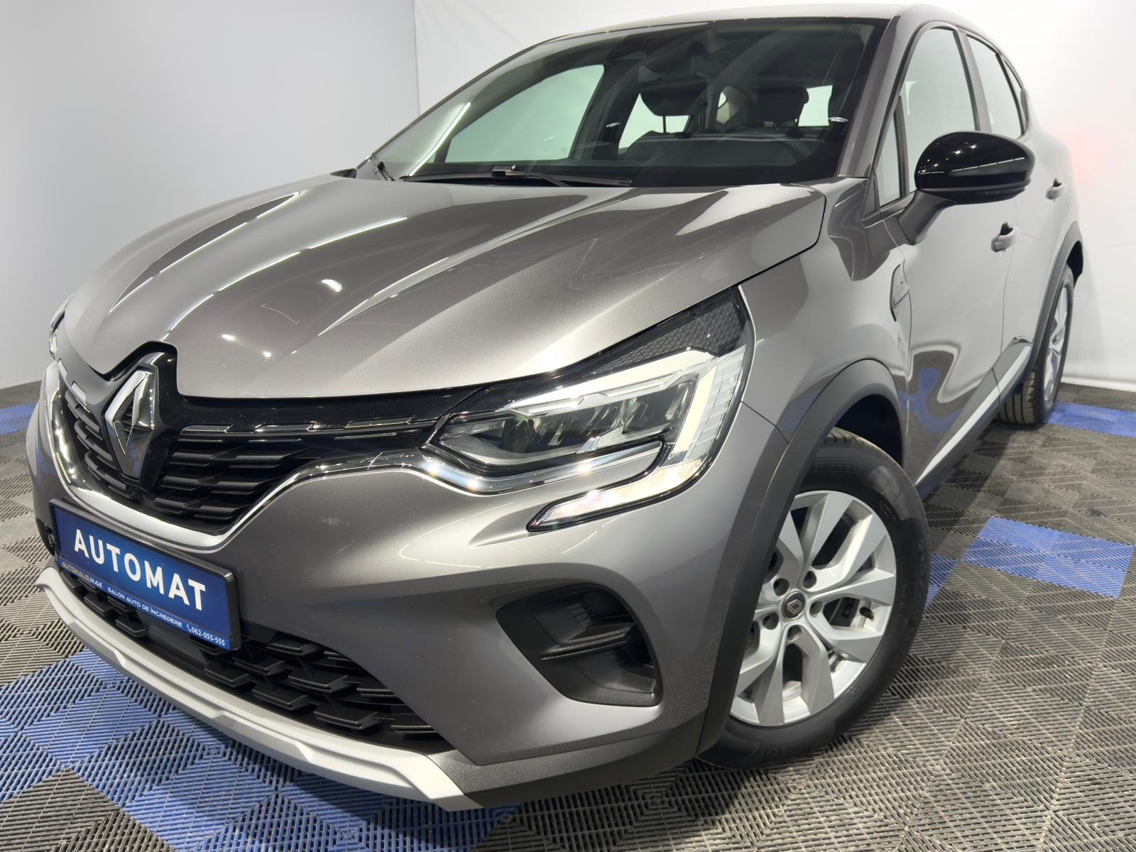Renault Captur II (2019 - ) image