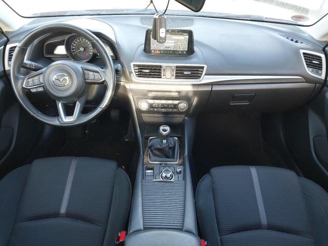 Mazda Mazda3 III (2013 - 2019) image
