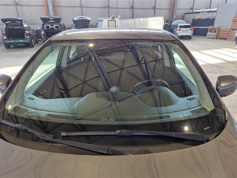 Nissan Qashqai J11 (2013 - 2021) image