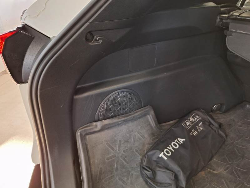 Toyota RAV4 2018 - image