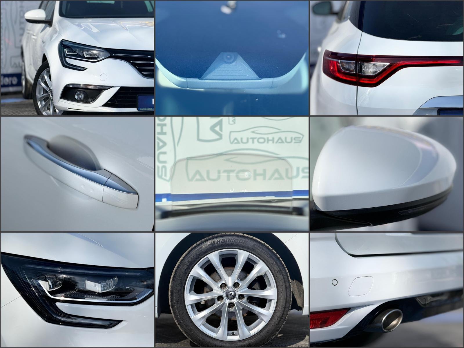 Renault Megane IV (2016 - ) image