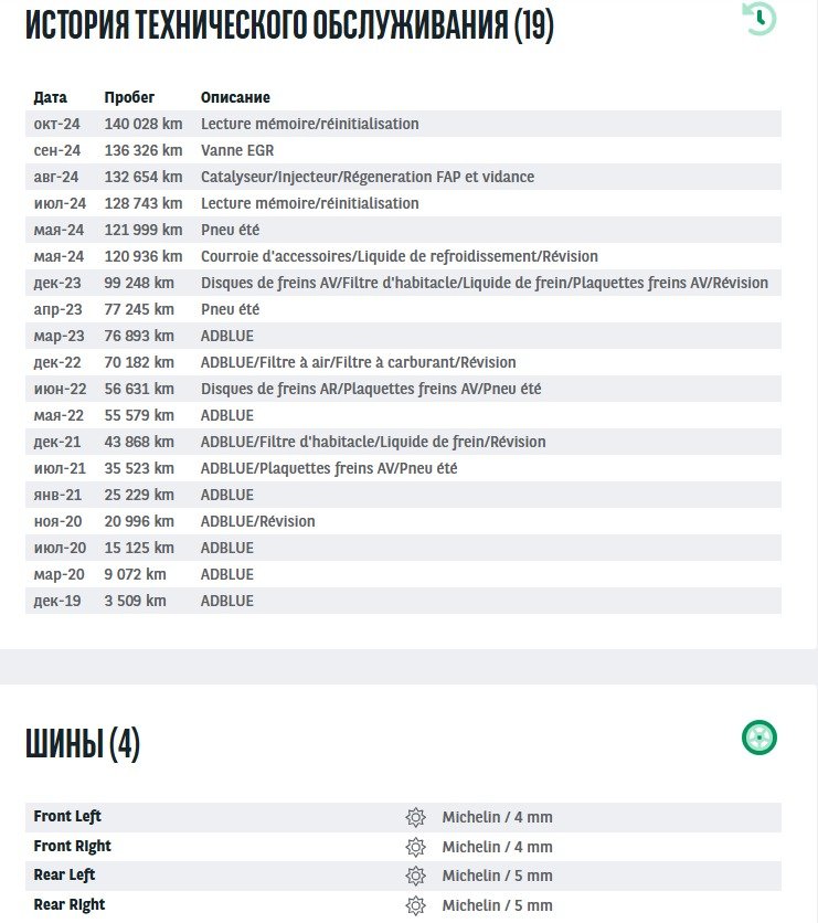 Peugeot 5008 II (2017 - ) image