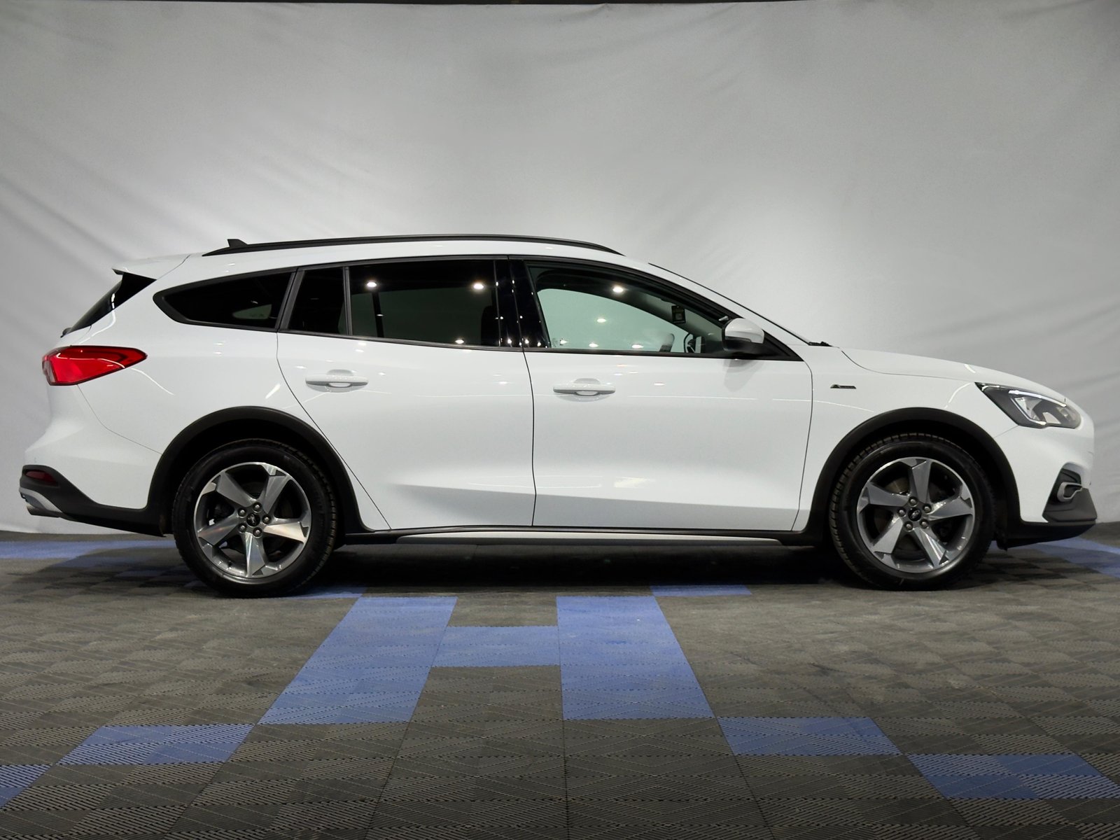 Ford Focus IV (2018 - ) image