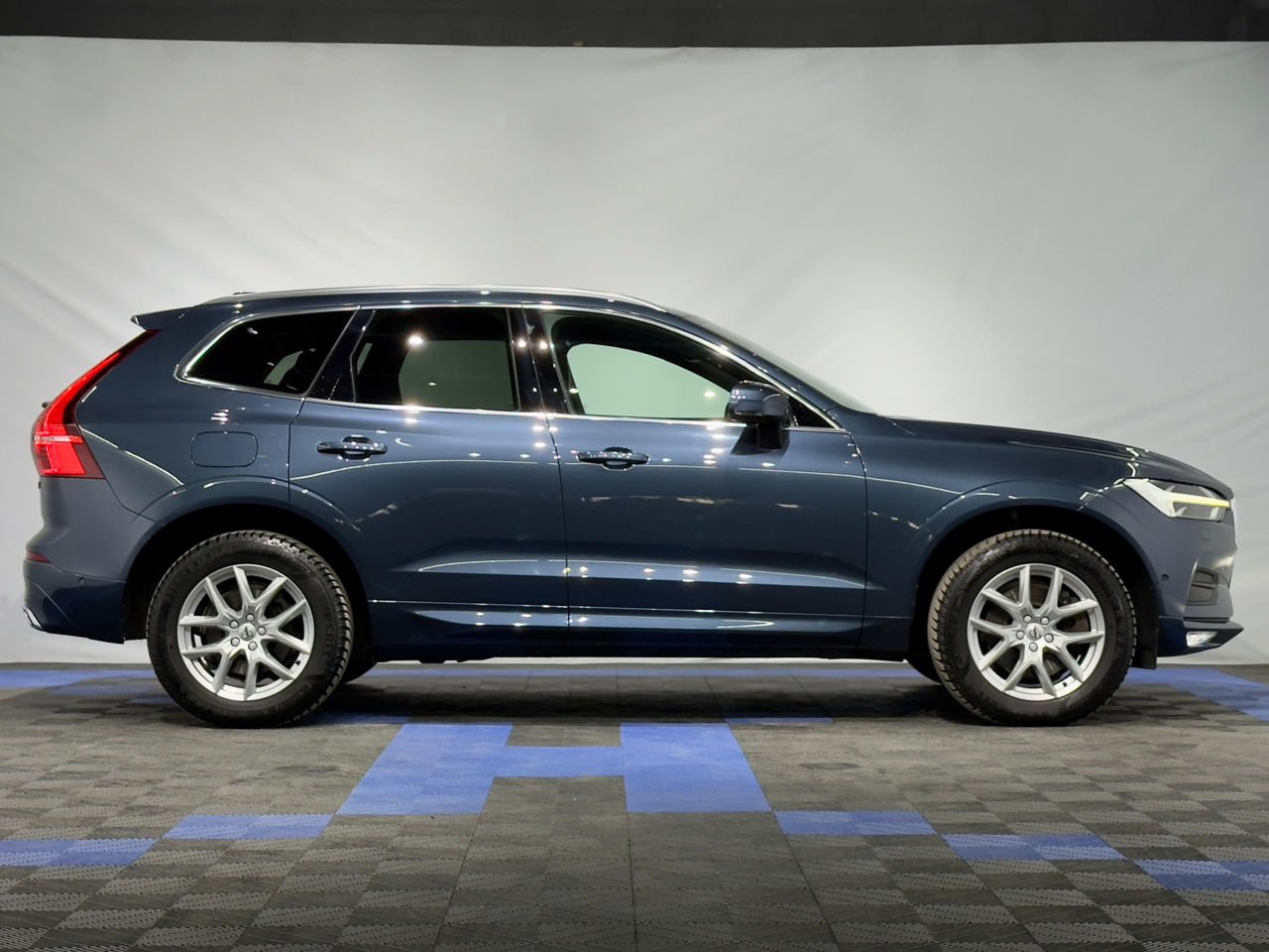 Volvo XC60 2017 - image