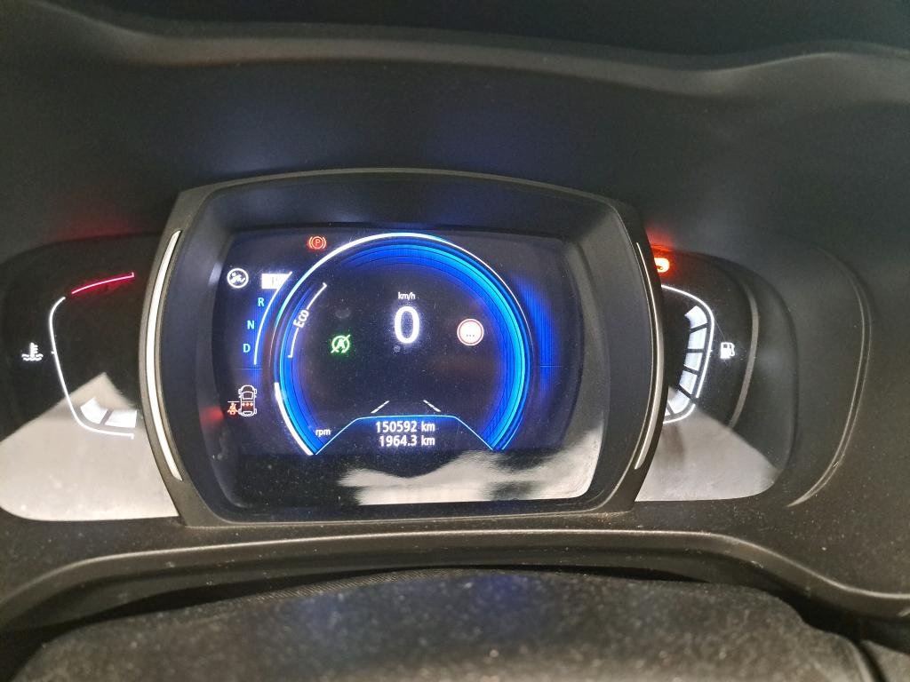 Renault Kadjar I (2015 - 2022) image