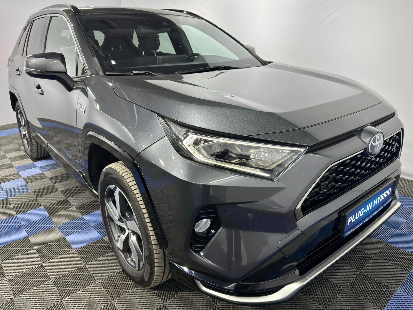 Toyota RAV4 2018 - image