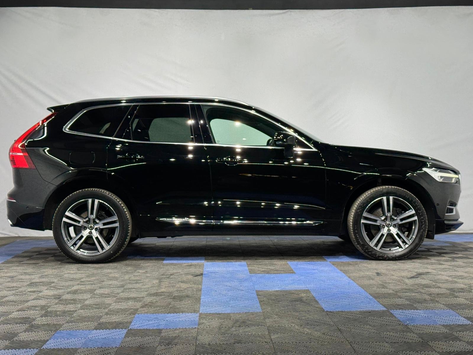Volvo XC60 2017 - image