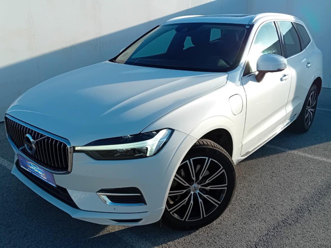 Volvo XC60 2017 - image