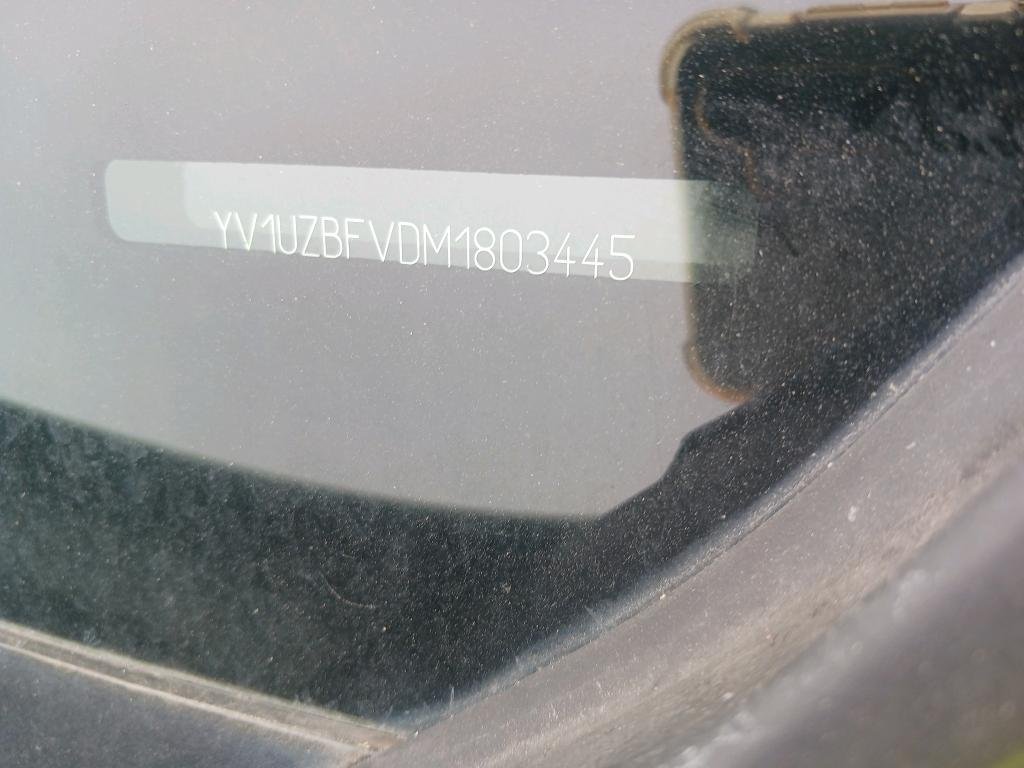 Volvo XC60 2017 - image