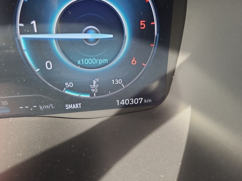 Hyundai Santa Fe IV (2018 - ) image