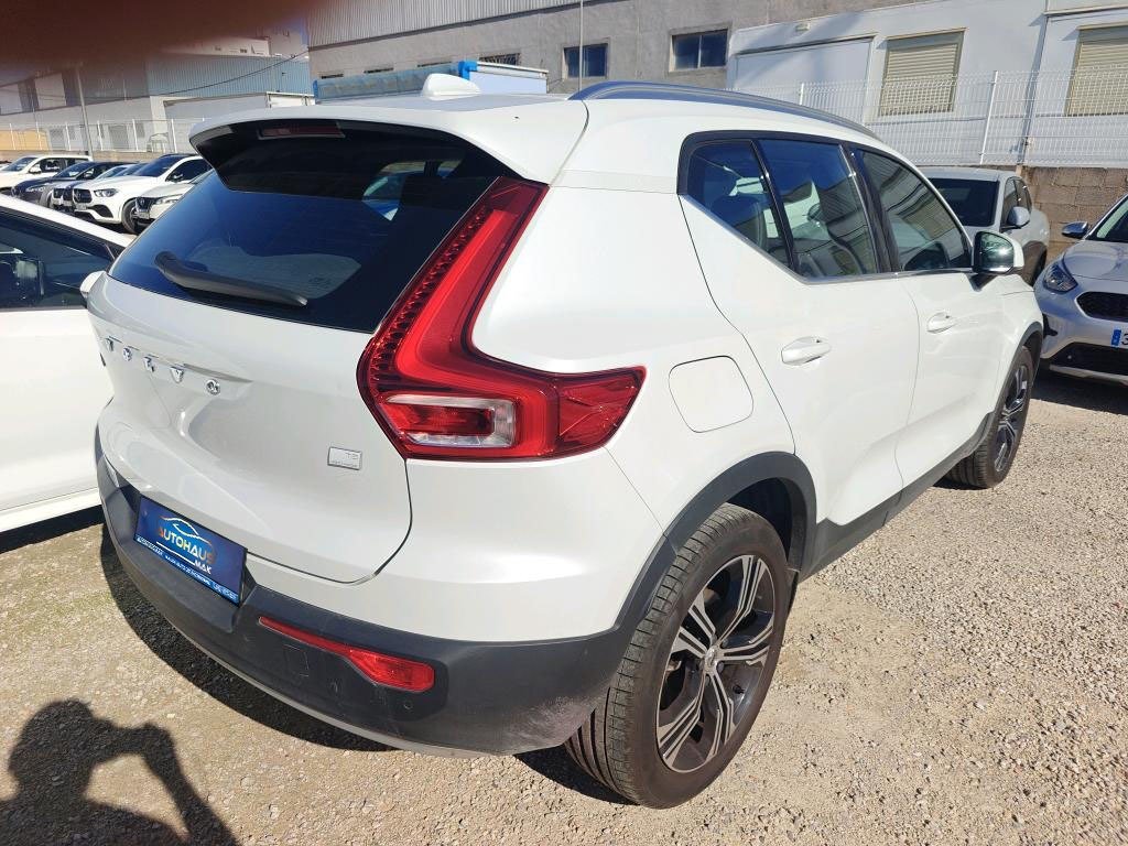 Volvo XC40 2017 - image