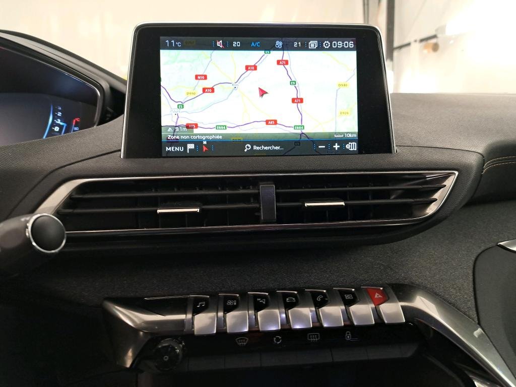 Peugeot 3008 II (2016 - ) image