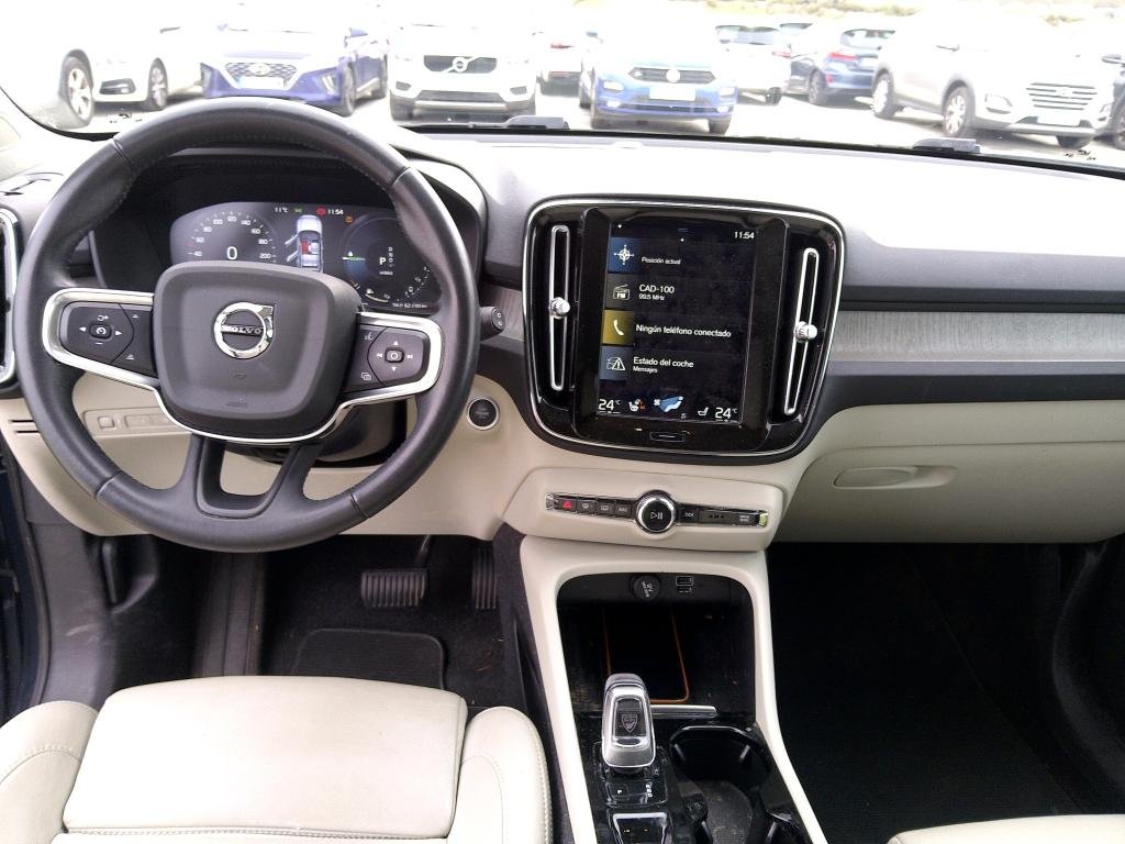 Volvo XC40 2017 - image
