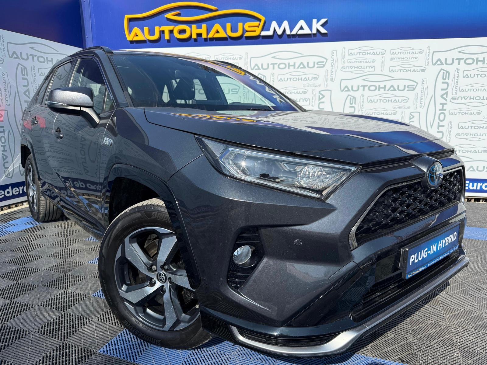 Toyota RAV4 2018 - image