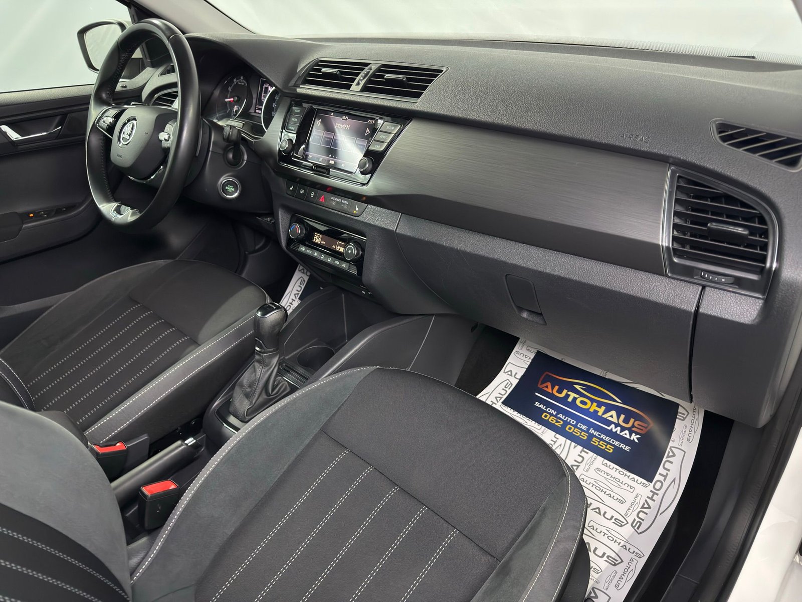 Škoda Fabia IV (2021 - ) image