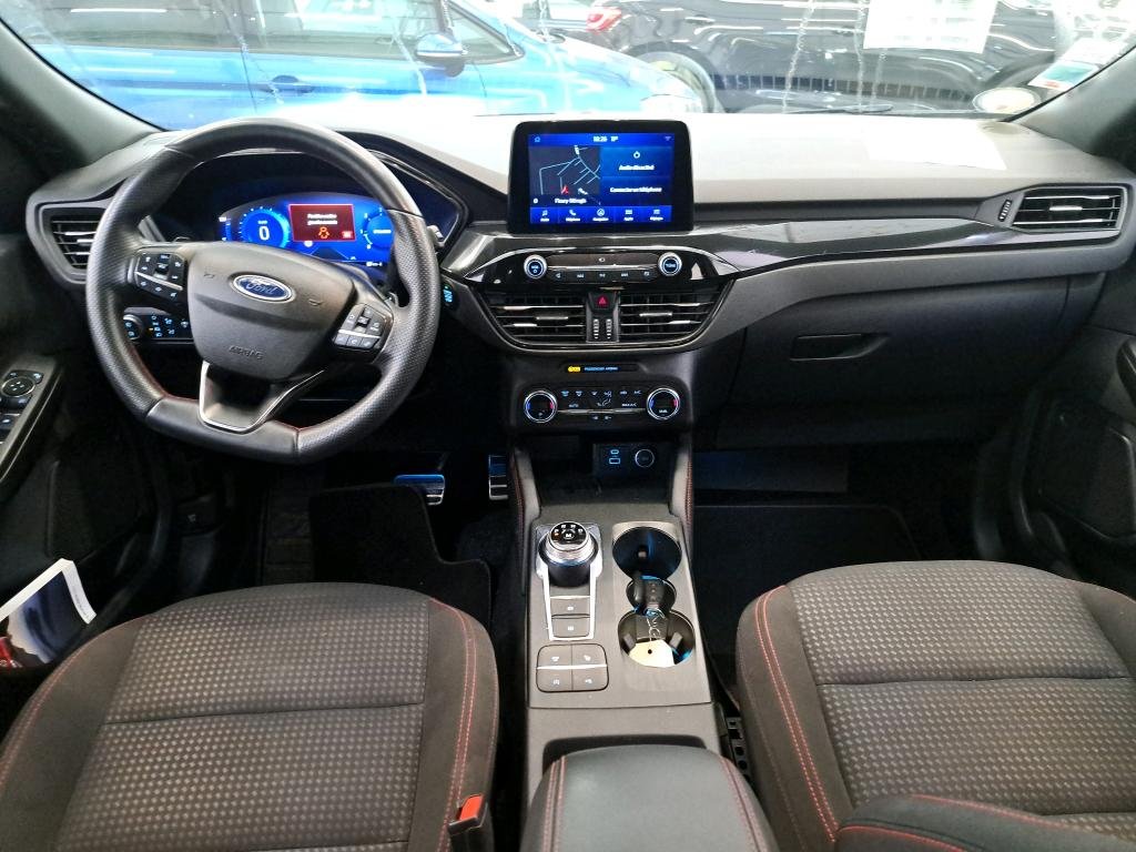 Ford Kuga III (2019 - ) image