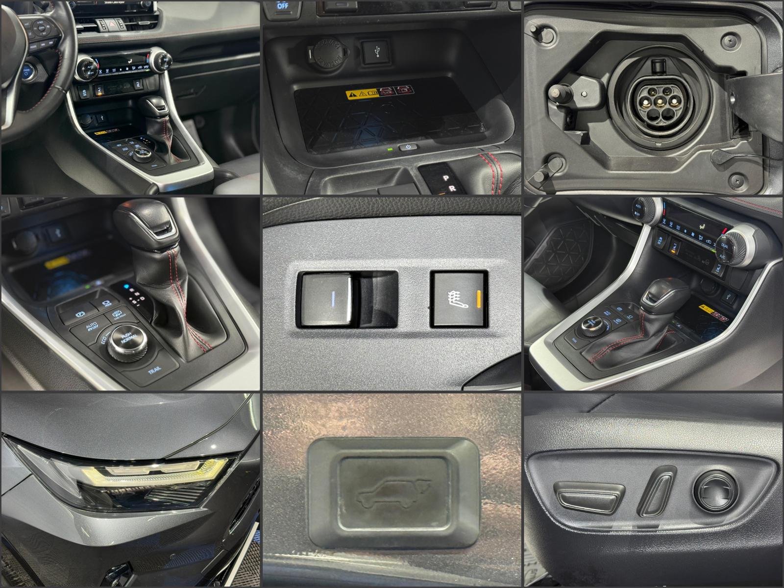 Toyota RAV4 2018 - image