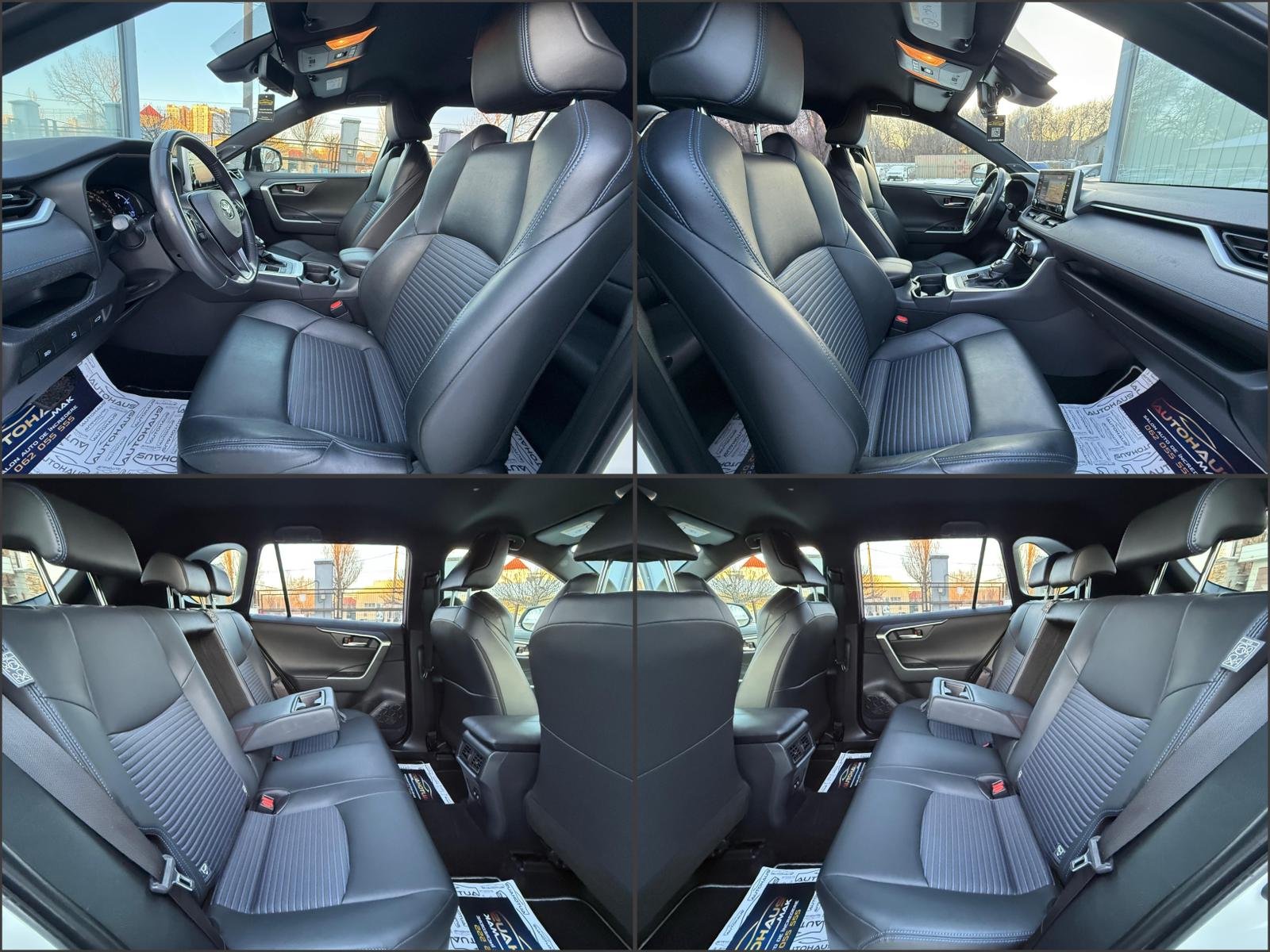 Toyota RAV4 2018 - image