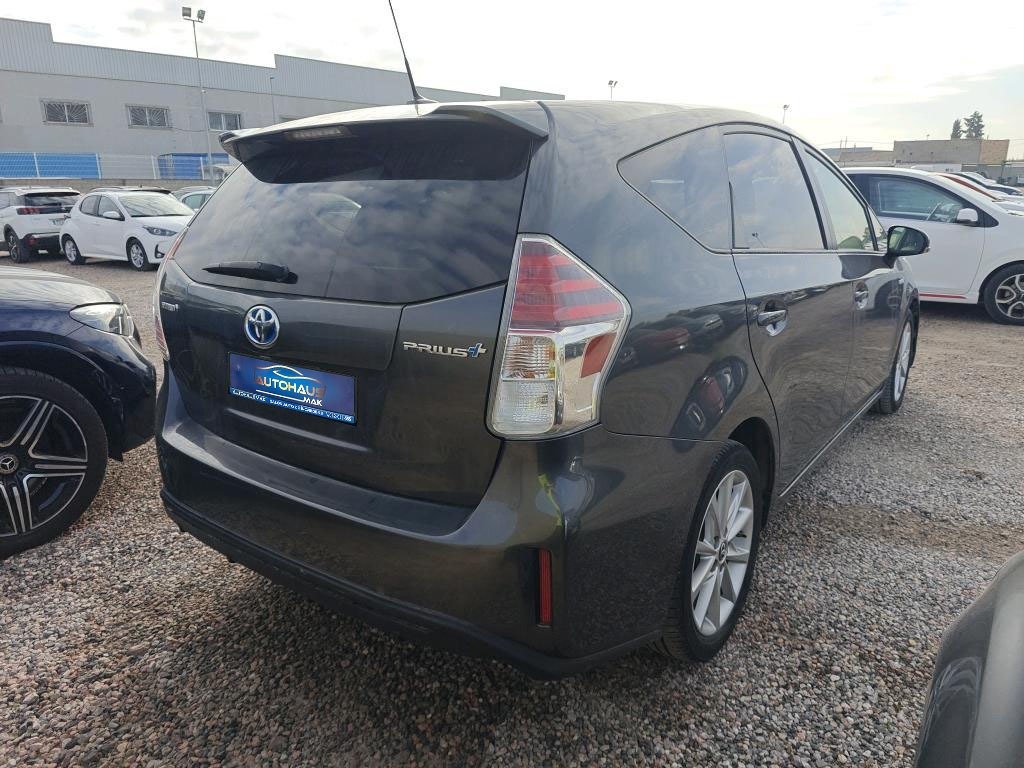 Toyota Prius 2015 - image