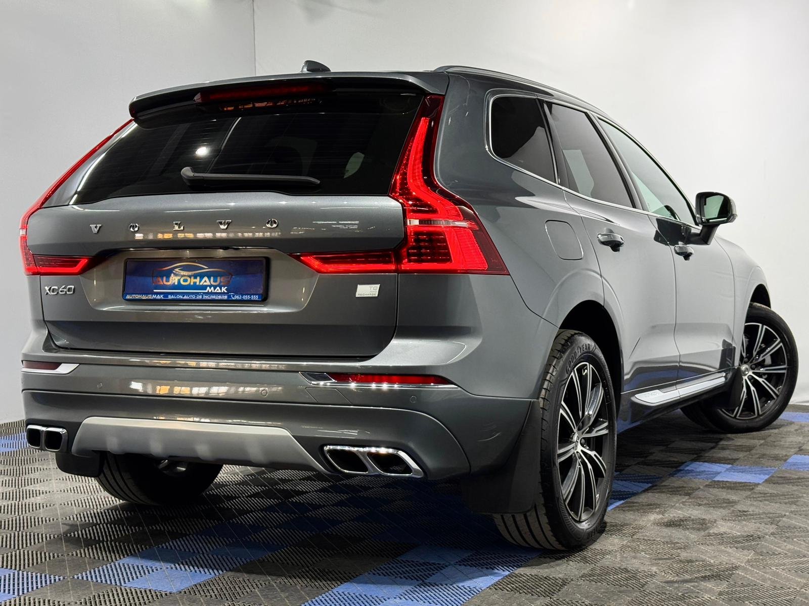 Volvo XC60 2017 - image