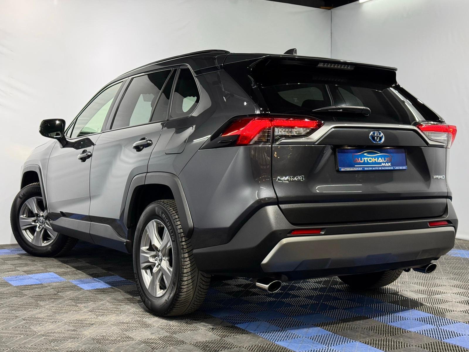 Toyota RAV4 2018 - image