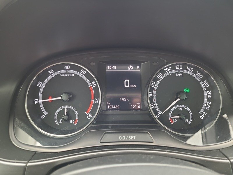 Škoda Fabia IV (2021 - ) image