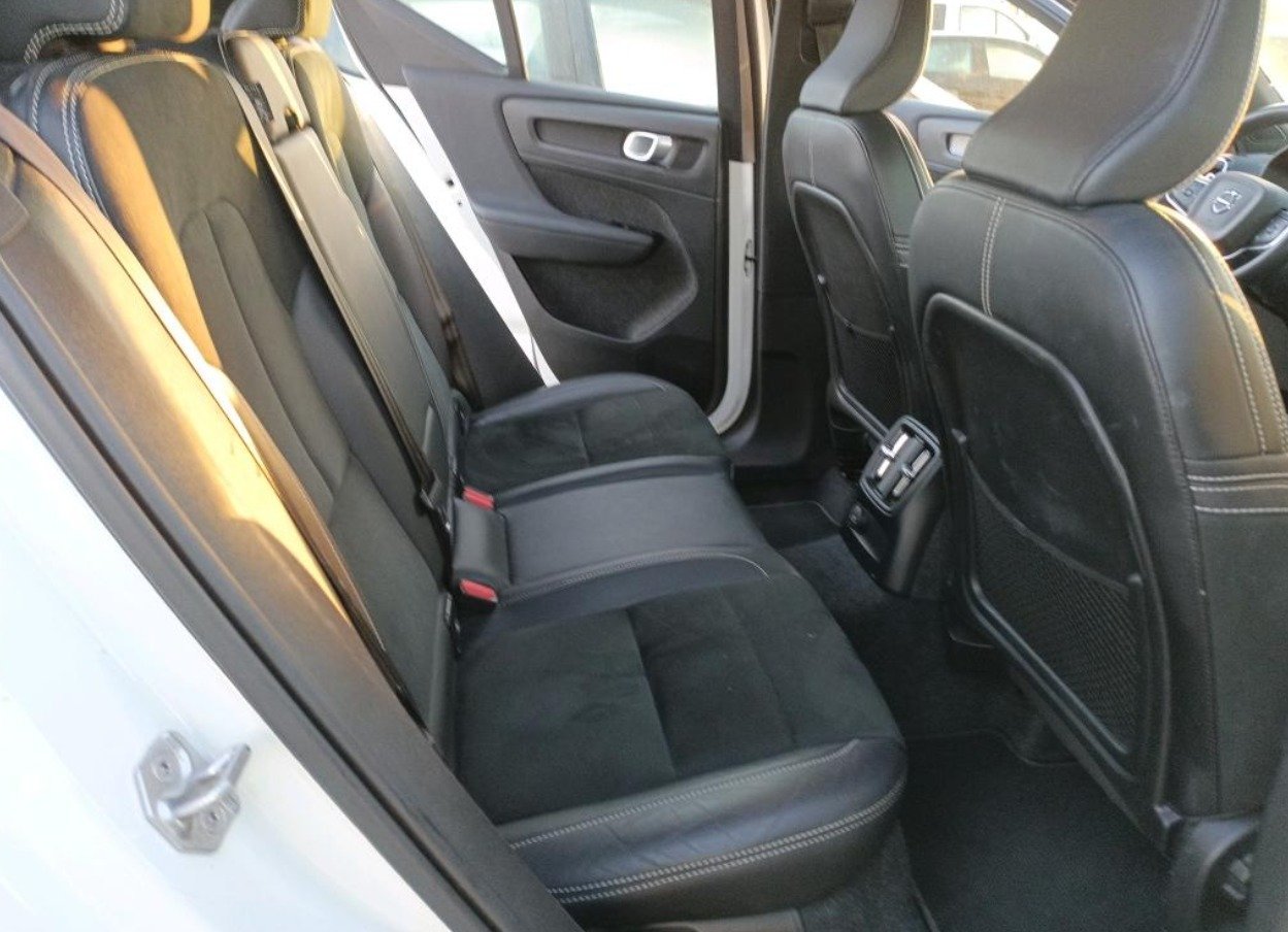 Volvo XC40 2017 - image