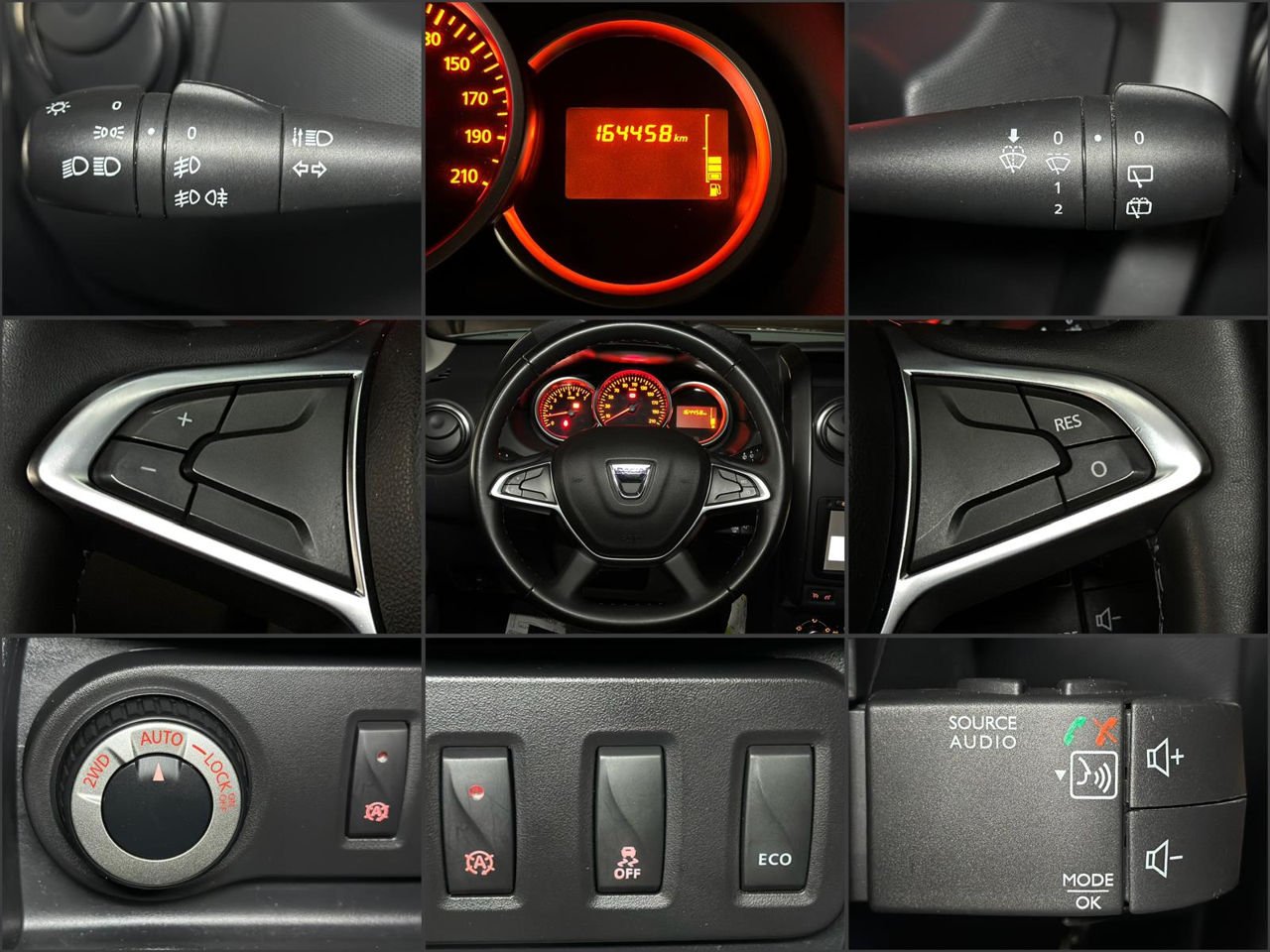 Dacia Duster I (2010 - 2017) image