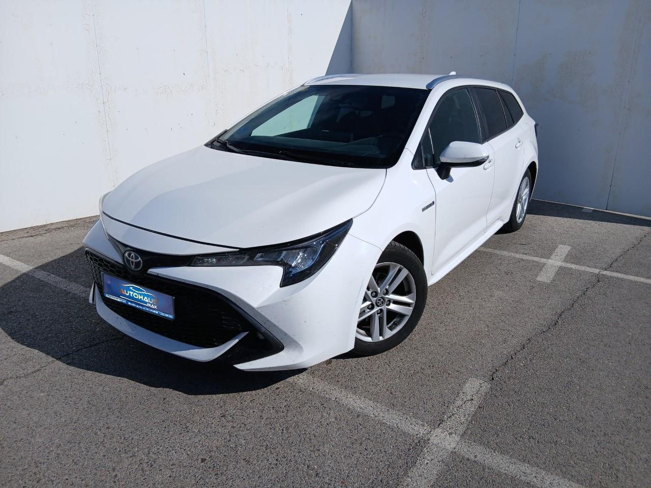 Toyota Corolla 2019 - image