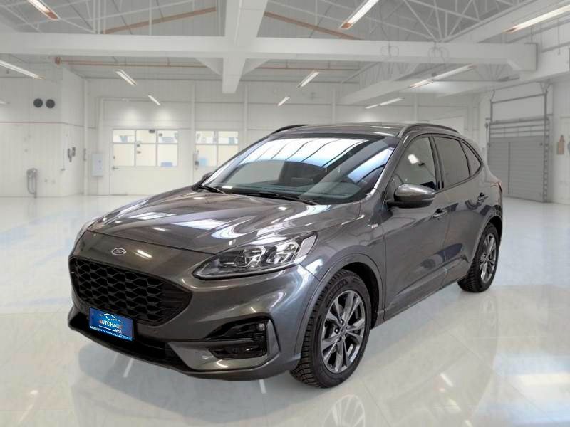 Ford Kuga III (2019 - ) image