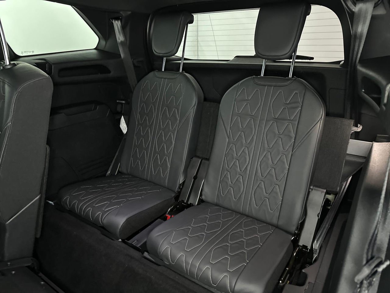 Peugeot 5008 II (2017 - ) image