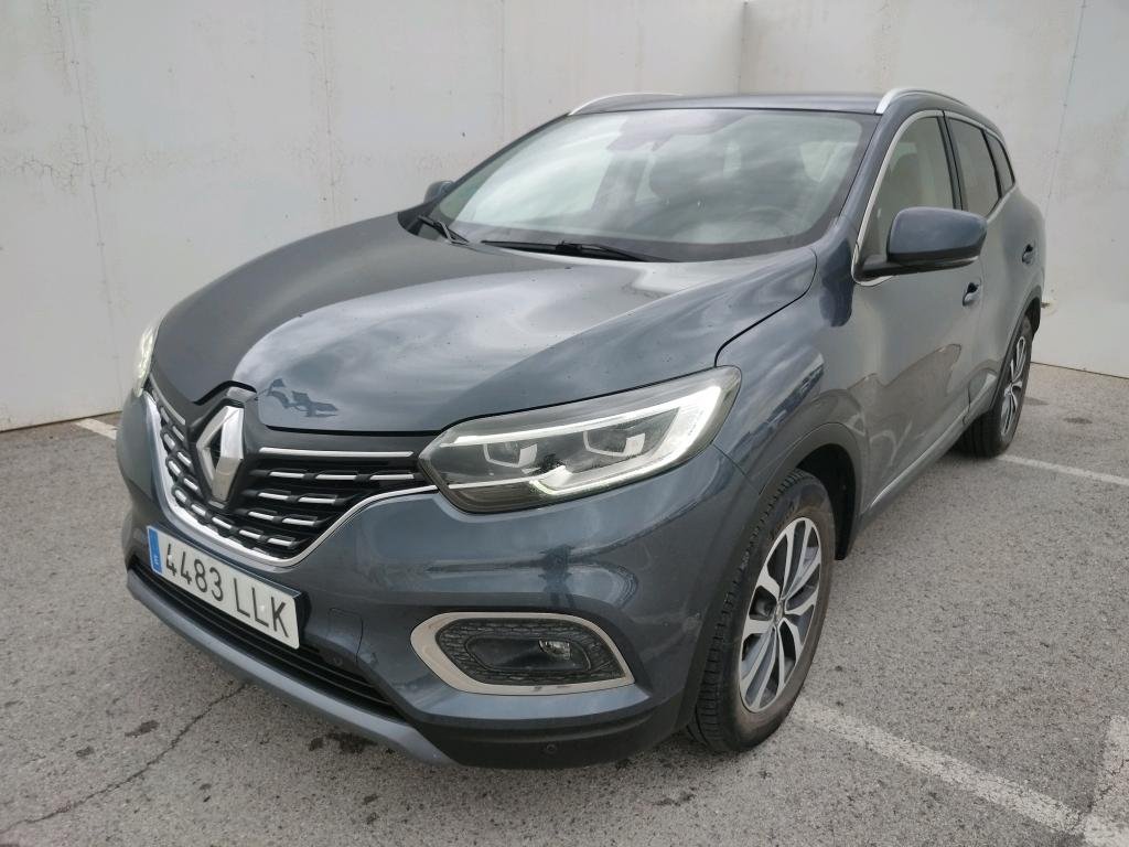 Renault Kadjar I (2015 - 2022) image