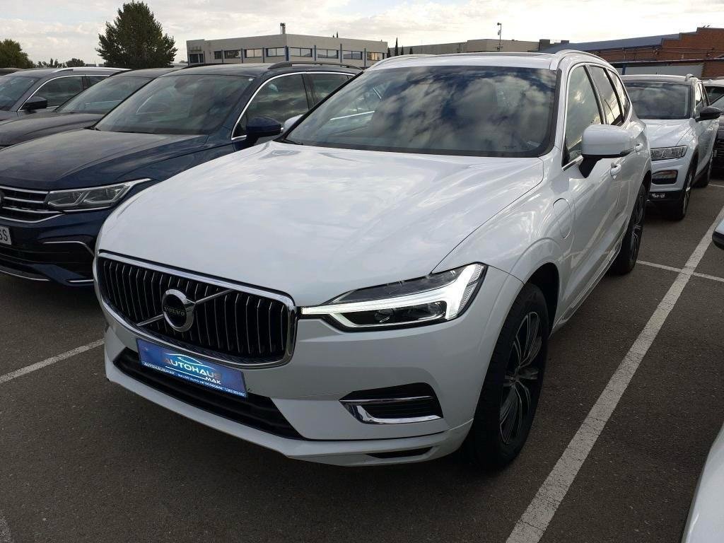 Volvo XC60 2017 - image