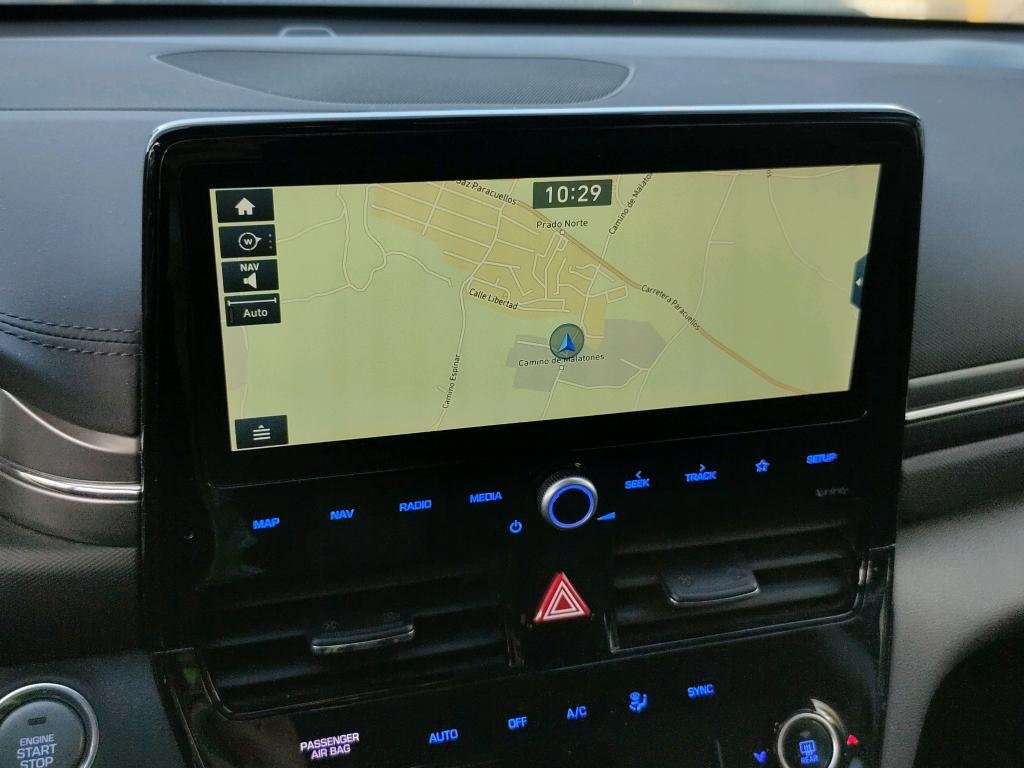 Hyundai Ioniq I (2016 - 2022) image